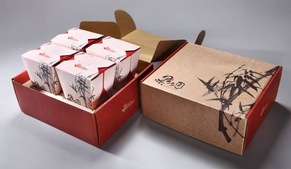 視覺傳達(dá)對包裝設(shè)計有哪些作用？