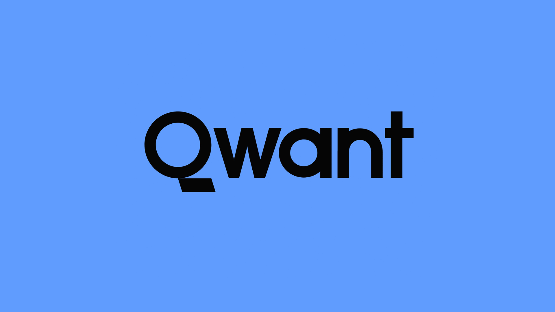 法國(guó)搜索引擎 Qwant 啟用新LOGO，強(qiáng)調(diào)隱私安全